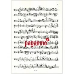 Kreutzer, R.: 42 Violaetüden -Virtuoso Strings Outlet Store 7bb9331f835de0d475c210d6983c5581 921744 0002