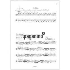 Vale, G.: Top Ten Book 3 (Viola Studies) -Virtuoso Strings Outlet Store 7d3ea066c225addb91bb068734384097 921786 2