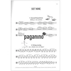 Vale, G.: Top Ten Book 3 (Viola Studies) -Virtuoso Strings Outlet Store 7d3ea066c225addb91bb068734384097 921786 3