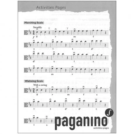Nelson, S. M.: The Essential String Method Vol. 1 – Viola 2 Nelson, S. M.: The Essential String Method Vol. 1 – Viola - Image 2