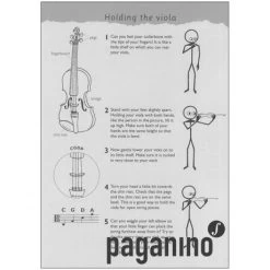 Nelson, S. M.: The Essential String Method Vol. 1 – Viola 5 Nelson, S. M.: The Essential String Method Vol. 1 – Viola -Virtuoso Strings Outlet Store 7d8ab9f6e6a5adbc21e469b1feee3d35 921628 2