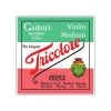 GAMUT Tricolore Violin String D