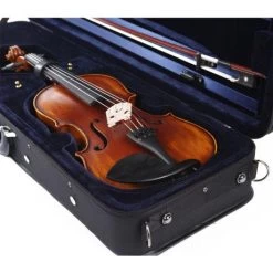 PAGANINO Classic Violin Set -Virtuoso Strings Outlet Store 7fae6a0ed1f7e9a9274ccda65f859408 27980