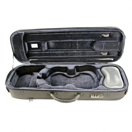STYLUS Violin Case By BAM 3 STYLUS Violin Case By BAM - Image 3