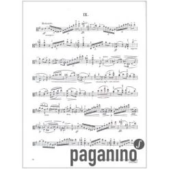 Palaschko, J.: Zehn Viola-Studien Op. 49 -Virtuoso Strings Outlet Store 82e8fabbf3affc4c6015cd6597bdd1c2 921474 2