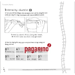 Abracadabra Viola Beginner (+CD) -Virtuoso Strings Outlet Store 84ef028f1f6065083d3e8249621ea5dd 921834 2