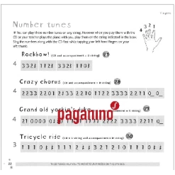 Abracadabra Viola Beginner (+CD) -Virtuoso Strings Outlet Store 84ef028f1f6065083d3e8249621ea5dd 921834 4