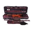 PACATO Dragon Violin Case
