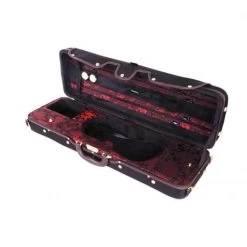 PACATO Dragon Violin Case -Virtuoso Strings Outlet Store 8515e675b8b04ae0594a89d57c5c68b6 700419 pacato4