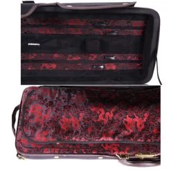 PACATO Dragon Violin Case -Virtuoso Strings Outlet Store 8515e675b8b04ae0594a89d57c5c68b6 700419 pacato5