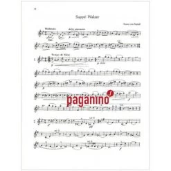 Unsterbliche Walzer Von Strauß Bis Lehár Band 1 – Violine -Virtuoso Strings Outlet Store 87a330e84c94be367be9e5105748c6e7 915886 0002