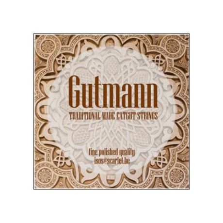 GUTMANN Violin String D 1 GUTMANN Violin String D
