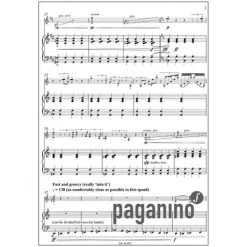 Igudesman, A. / Joo, H: When We Were Young 9 Igudesman, A. / Joo, H: When We Were Young -Virtuoso Strings Outlet Store 8974e6197819906ad4923cadbe1e486f ue36973 2