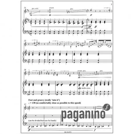 Igudesman, A. / Joo, H: When We Were Young 3 Igudesman, A. / Joo, H: When We Were Young - Image 3