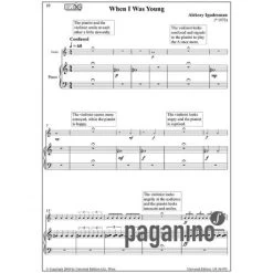 Igudesman, A. / Joo, H: When We Were Young 11 Igudesman, A. / Joo, H: When We Were Young -Virtuoso Strings Outlet Store 8974e6197819906ad4923cadbe1e486f ue36973 4