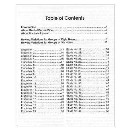 Wohlfahrt, F.: Foundation Studies For Viola Band 2 (+DVD) 2 Wohlfahrt, F.: Foundation Studies For Viola Band 2 (+DVD) - Image 2