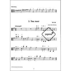 Holzer-Rhomberg, A.: Fiedel-Max Für Viola Schule 4 (+CD) 7 Holzer-Rhomberg, A.: Fiedel-Max Für Viola Schule 4 (+CD) -Virtuoso Strings Outlet Store 8b311351378ba377a250dbefdf6986df 6657pzj