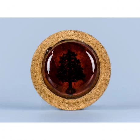 MELOS Mini Violin Rosin 2 MELOS Mini Violin Rosin - Image 2