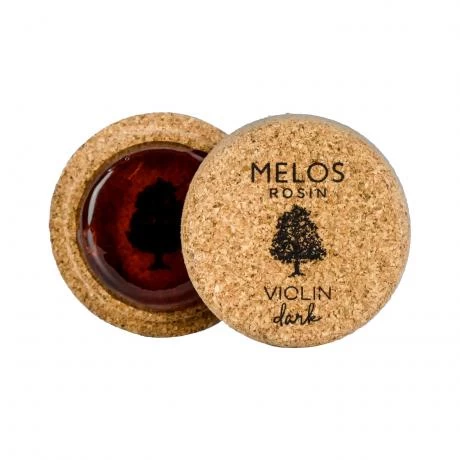 MELOS Mini Violin Rosin 1 MELOS Mini Violin Rosin