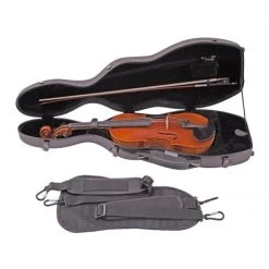 PACATO Shape Violin Case -Virtuoso Strings Outlet Store 8c69257c967b4aa9e1dfd5c46369f3e0 700858 3n