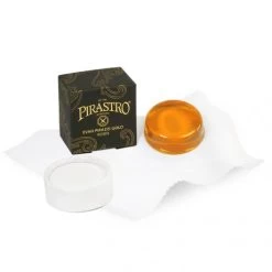 EVAH PIRAZZI GOLD Rosin By Pirastro