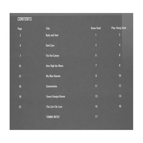 Hot Jazz (+CD) 2 Hot Jazz (+CD) - Image 2