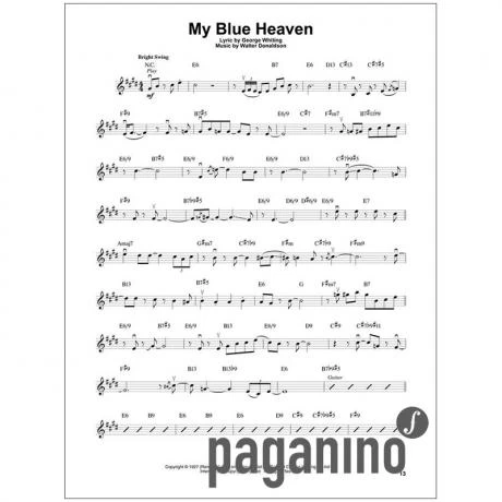 Hot Jazz (+CD) 4 Hot Jazz (+CD) - Image 4