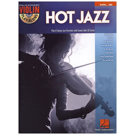 Hot Jazz (+CD) 1 Hot Jazz (+CD)