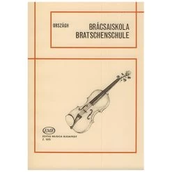 Országh, T.: Bratschenschule