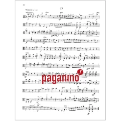 Uhl, A.: 30 Etüden -Virtuoso Strings Outlet Store 921871 2