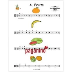 Hämäläinen, L.: Viola Friends 1a -Virtuoso Strings Outlet Store 929196 3