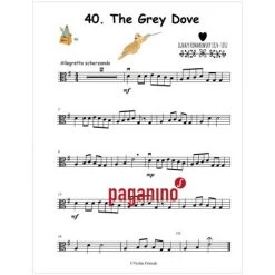 Hämäläinen, L.: Viola Friends 1a -Virtuoso Strings Outlet Store 929196 4