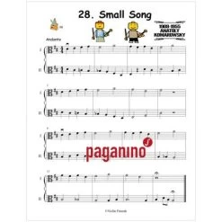 Hämäläinen, L.: Viola Friends 1a -Virtuoso Strings Outlet Store 929196 5