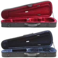PACATO Vinci Violin Case