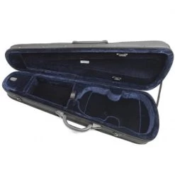 PACATO Vinci Violin Case -Virtuoso Strings Outlet Store 92cff795b1fce4f15021875c1c2ec863 19233