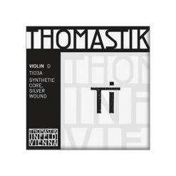 TI Violin String D By Thomastik-Infeld