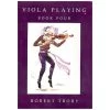 Trory, R.: Viola Playing Vol.4