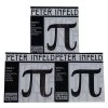 PETER INFELD Violin Strings A-D-G By Thomastik-Infeld