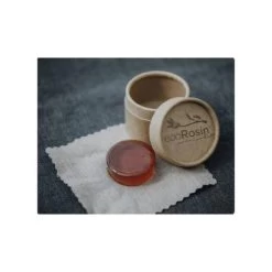EcoRosin For Viola By Leatherwood