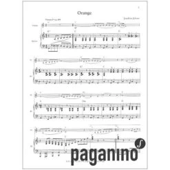 Johow, J.: Latin, Tropical & More (+CD) 6 Johow, J.: Latin, Tropical & More (+CD) -Virtuoso Strings Outlet Store 9c9abca3557668d58ff8bc53fd56ae7c 914037 2