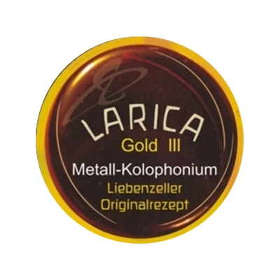 LARICA Rosin Gold III 1 LARICA Rosin Gold III