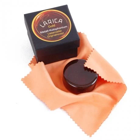 LARICA Rosin Gold III 2 LARICA Rosin Gold III - Image 2