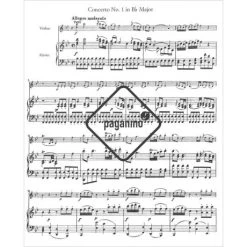 Mozart, W. A.: Violinkonzerte Nr. 1-5 7 Mozart, W. A.: Violinkonzerte Nr. 1-5 -Virtuoso Strings Outlet Store 9daa39c66dd68e7e0349d5a19876e734 913515 2nlpzj