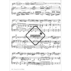 Mozart, W. A.: Violinkonzerte Nr. 1-5 8 Mozart, W. A.: Violinkonzerte Nr. 1-5 -Virtuoso Strings Outlet Store 9daa39c66dd68e7e0349d5a19876e734 913515 3nlpzj