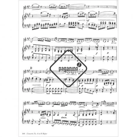 Mozart, W. A.: Violinkonzerte Nr. 1-5 4 Mozart, W. A.: Violinkonzerte Nr. 1-5 - Image 4