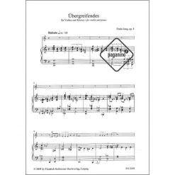 Jung, F.: Übergreifendes -Virtuoso Strings Outlet Store 9fb56dcb704575b448121148fd6a30d6 20006pzj