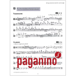 Holzer-Rhomberg, A.: Fiedel-Max 5 Für Viola (+Online Audio) -Virtuoso Strings Outlet Store 9feab0e45325473d6989ca838e935cbd 921831 4