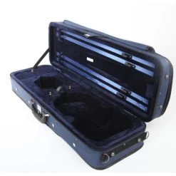 PACATO Firenze Violin Case -Virtuoso Strings Outlet Store a0d71379b9cfba3c079136ab2cd101b5 19154