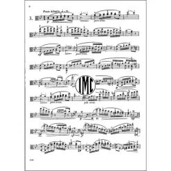 Mayseder, J.: Sechs Etüden Op. 29 5 Mayseder, J.: Sechs Etüden Op. 29 -Virtuoso Strings Outlet Store a103f7461782e43d658e34c394929669 5265pzj