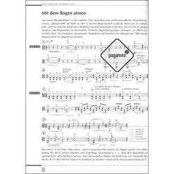 Märkl, J.: Violatechnik Intensiv Band 1 6 Märkl, J.: Violatechnik Intensiv Band 1 -Virtuoso Strings Outlet Store a22d4afaef6dddcc12d9d31ae3775883 20148pzj